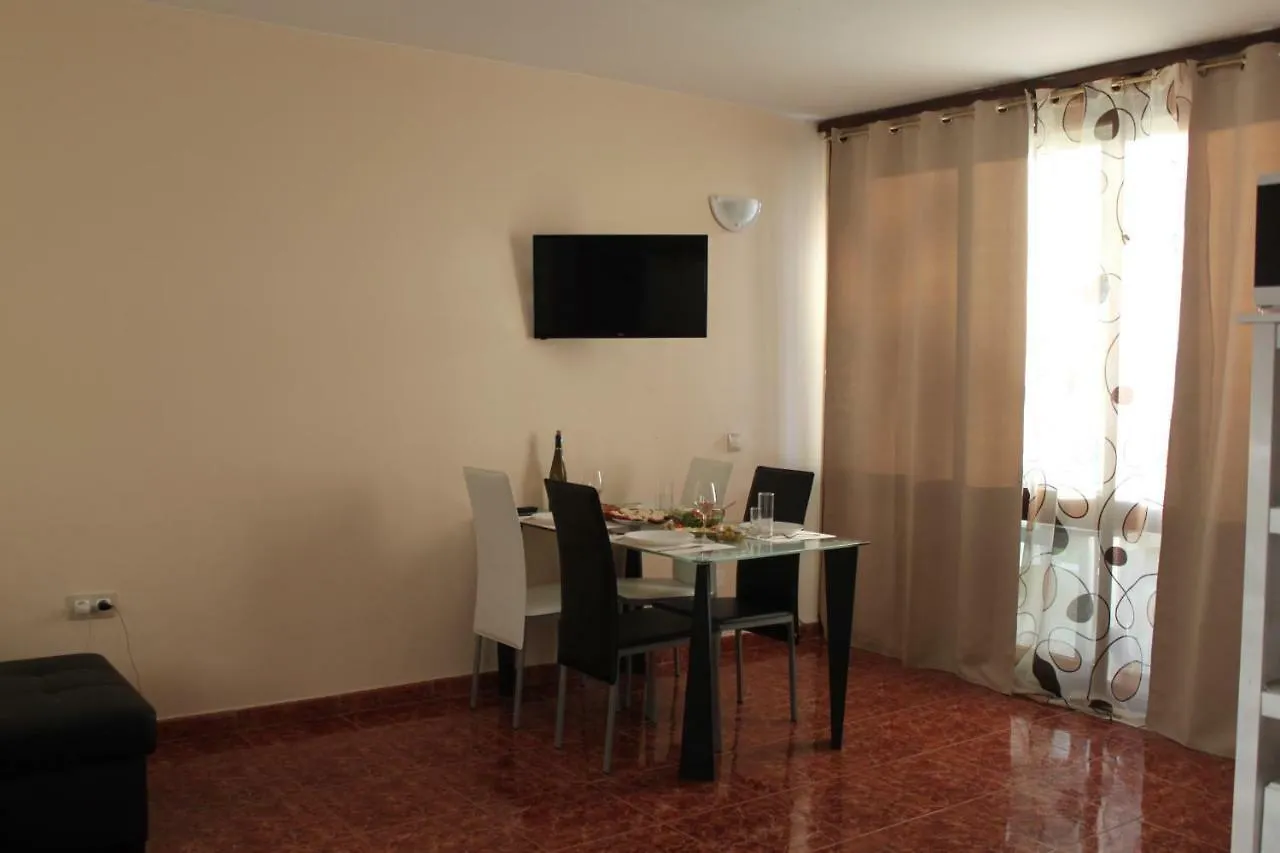 Beautiful Apartment Hercules Costa del Silencio 0*,  España