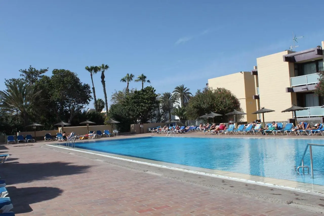Beautiful Apartment Hercules Costa del Silencio