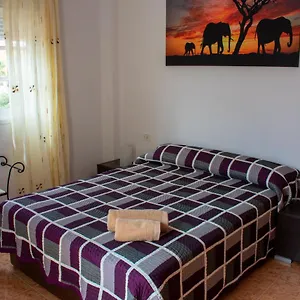Apartamento Tamaide Paradise C, Costa del Silencio