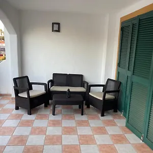 Apartamento Rocas Del Mar, Costa del Silencio