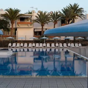 Apartamento Zuzicka Primavera, Costa del Silencio