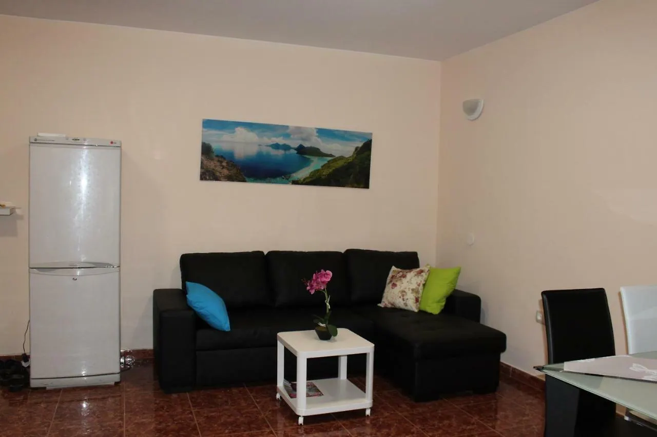 Beautiful Apartment Hercules Costa Del Silencio