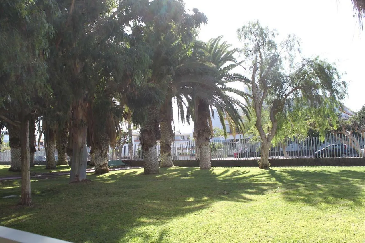 Beautiful Apartment Hercules Costa Del Silencio Spain