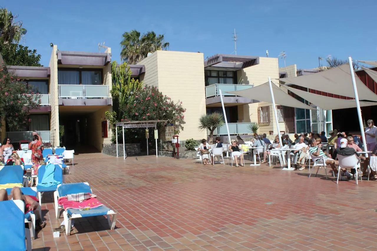 Beautiful Apartment Hercules Costa Del Silencio