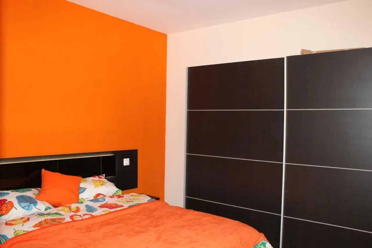 Beautiful Apartment Hercules Costa Del Silencio
