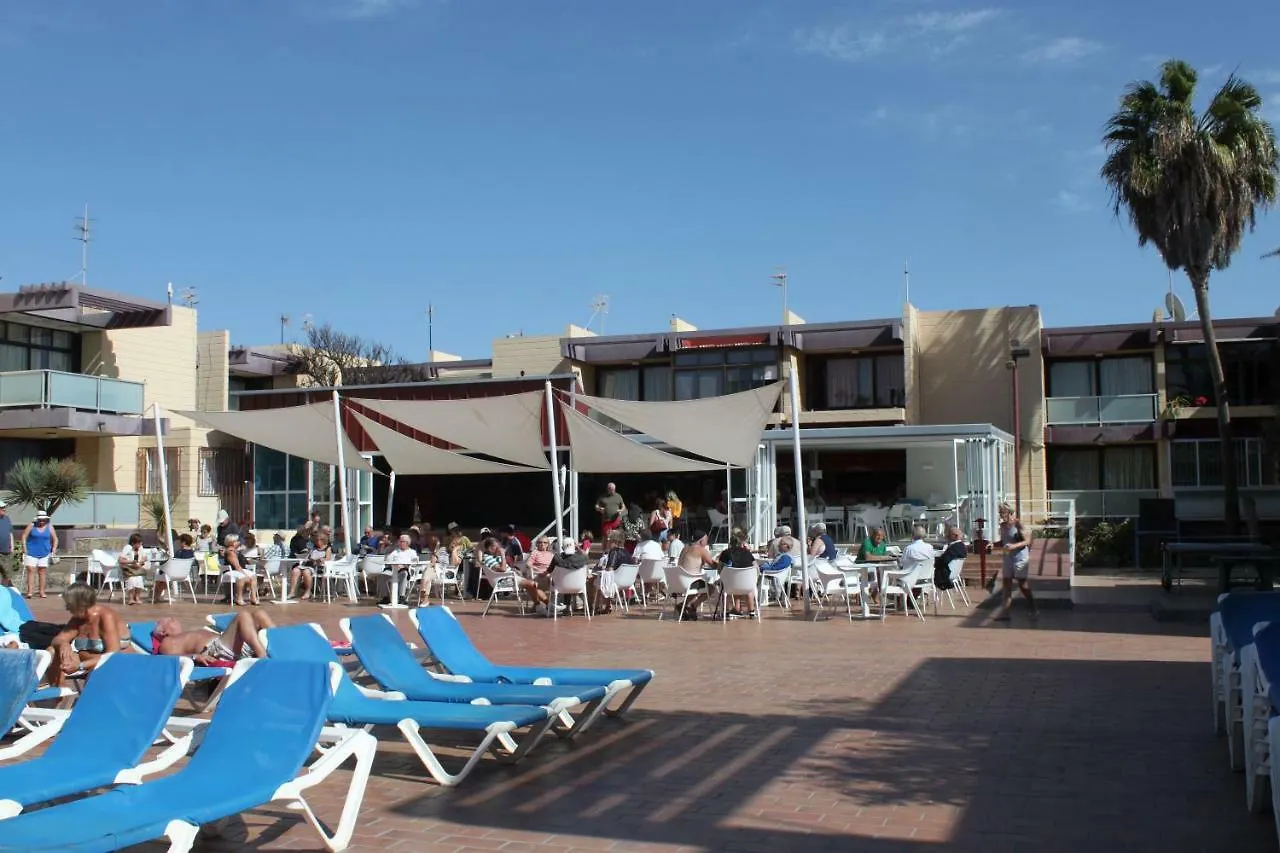 Beautiful Apartment Hercules Costa Del Silencio 0*,  Spain