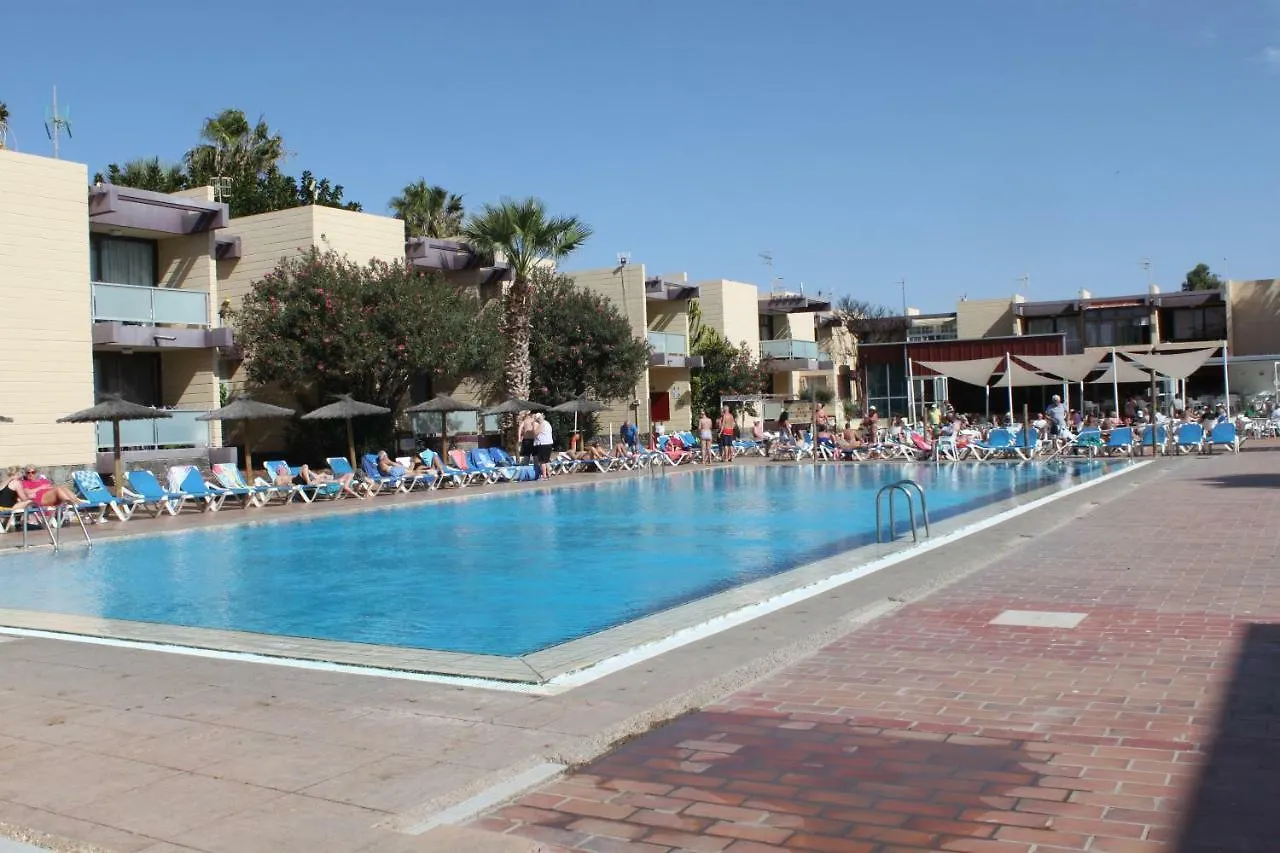Beautiful Apartment Hercules Costa Del Silencio